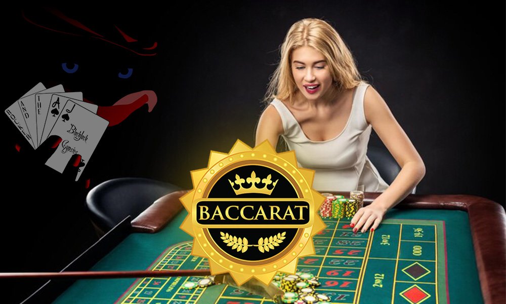 Baccarat casino