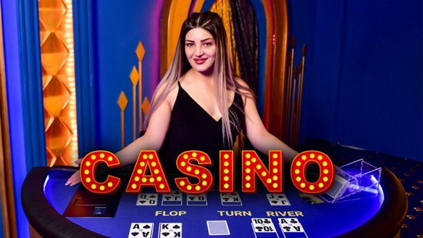 Online Casino