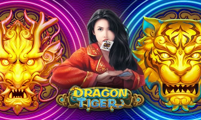 Dragon Tiger Casino Game